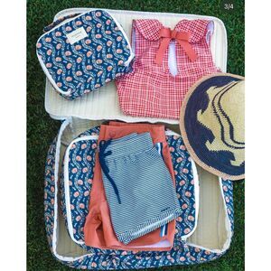 NWT Minnow packing cubes set of 2, $99